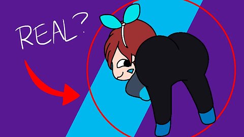 Hiya World with Qyuwi Dumpy GIF 1 HOUR