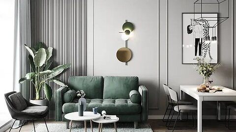Interior Design Ideas That Will Upgrade Your Home