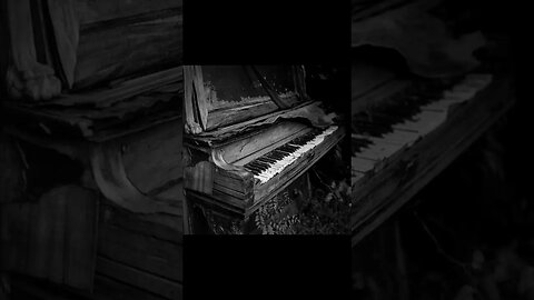 Dark Piano Beat ~ Dee ~ Hip Hop instrumental