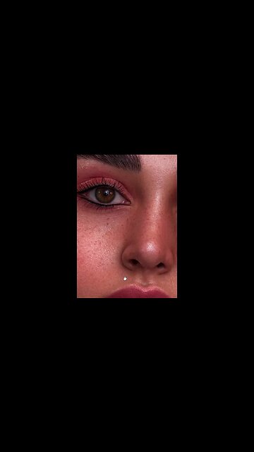 #shorts #short retouching