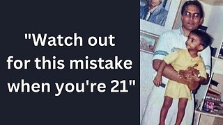 4 Life Lessons My Father Taught Me