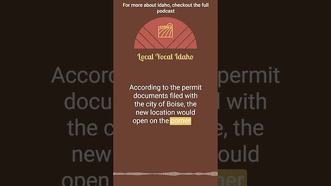 Boise Burger News #Idaho #Burgers #fastfood #boise