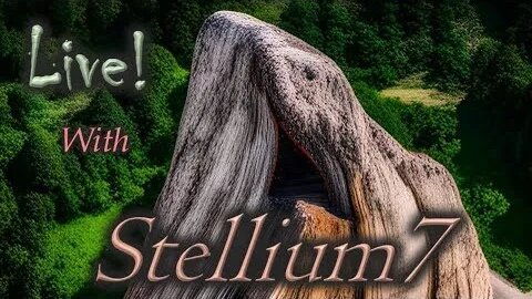 ARCHAIX is with STELLIUM7