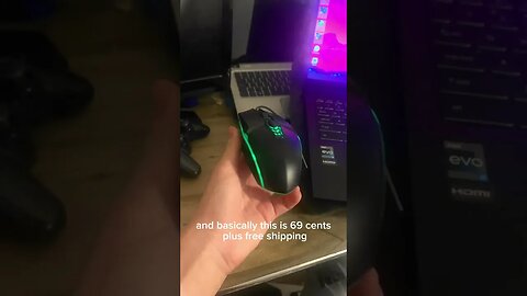 The CHEAPEST mouse on AliExpress?!