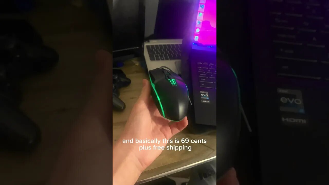 The CHEAPEST mouse on AliExpress?!