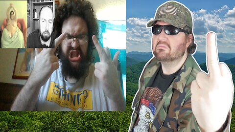 Reacting To RE: I Am Your leader (Reaction) (TPM) (BBT)