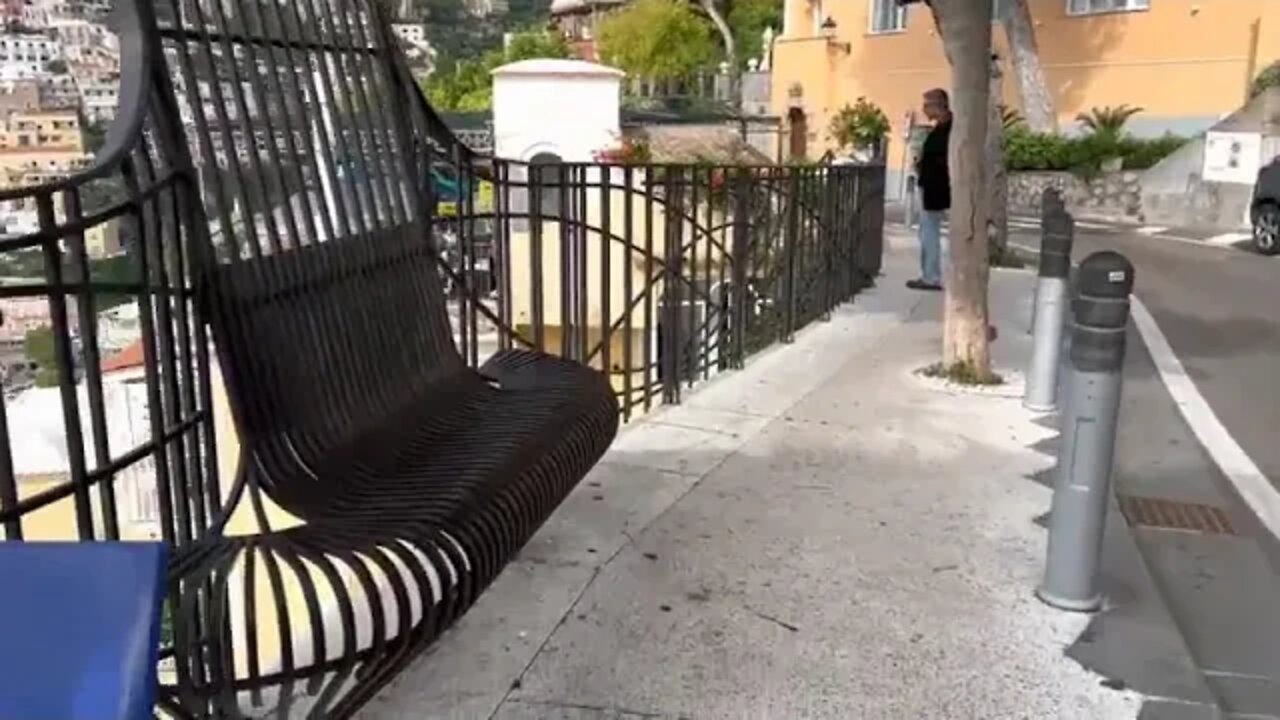 6 POSITANO ITALY Travel from home CITTA MERAVIGLIOSO!!!!