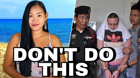 The Mistakes Passport Bros Can Make When Going Overseas For A New Life