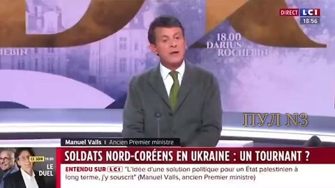 Bývalý francouzský premiér vyzval NATO, aby ukázalo Putinovi zuby!