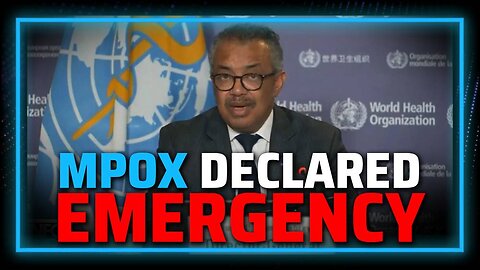 Alex Jones: Globalists Attempt To Launch New Plandemic - 8/14/24