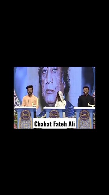 Are Maaf Krdo Yaar 😂🤣 #chahatfatehalikhan