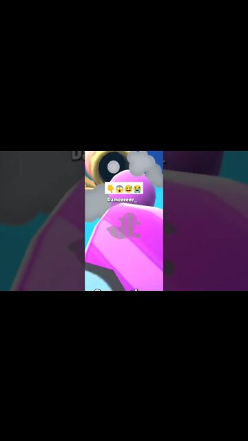 stumble guys noob shorts 35 #shorts #gaming #stumbleguys