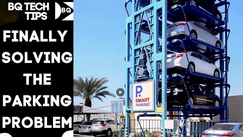 FINAL SOLUTION TO CAR PARKING PROBLEM