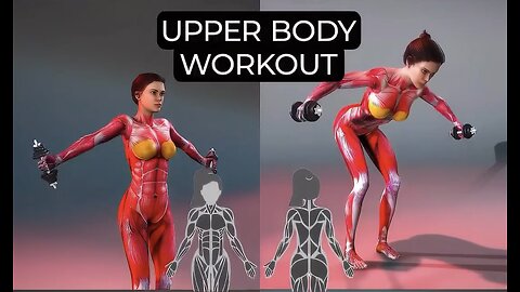 Home Havoc: Ignite Your Fitness Journey with Rumble Workouts