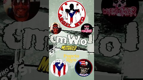 mWo‼️ #misfits @cheesehead414 @Rude dog @Chooch3197 @NotJoeyAmico @drinksdiscussions8907