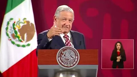 AMLO DEFIENDE A CARLOS CANTUROSAS VILLARREAL ANTE LA GUERRA SUCIA FINANCIADA POR CABEZA DE VACA