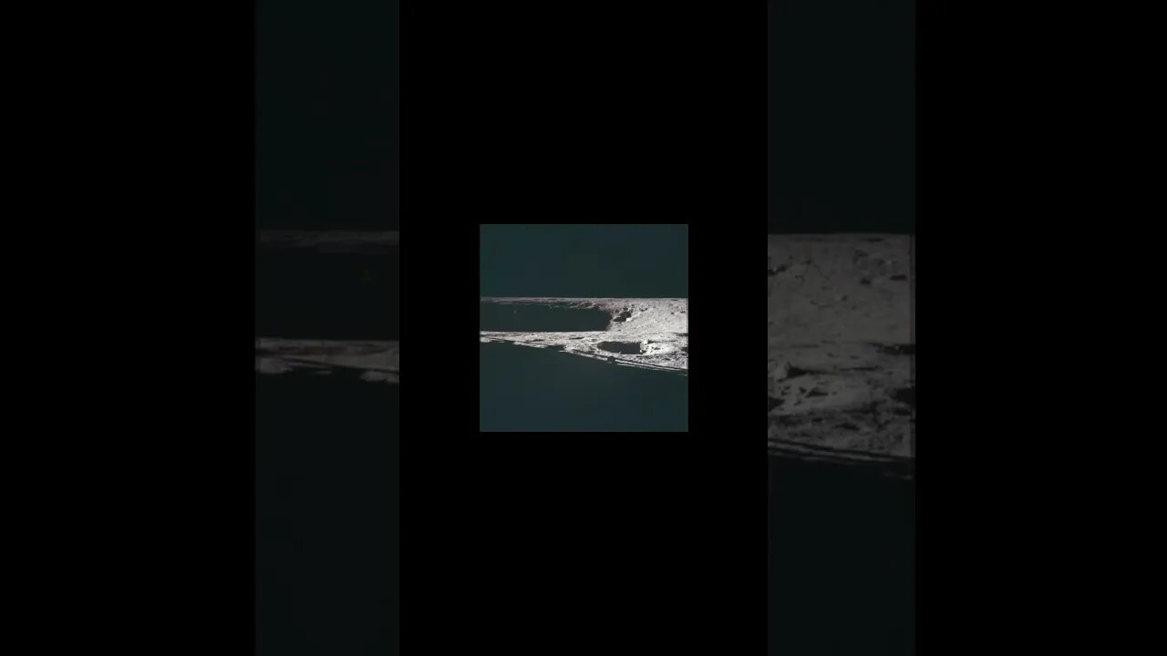 Our Moon From Indiana!!!With The Most Interesting Apollo Images!!!