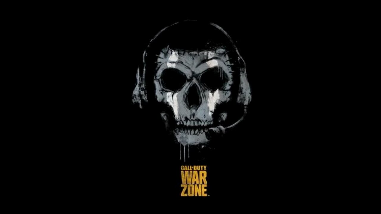 COD - WARZONE 1st Win & please check out my 2nd Vid for the 2nd Win of the Day