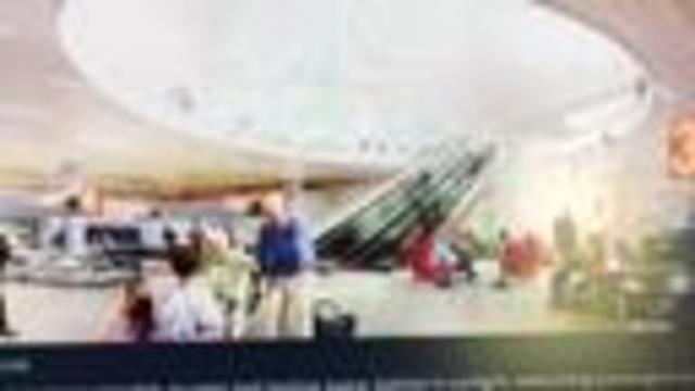 Committee to look at KCI proposals through Friday