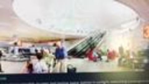 Committee to look at KCI proposals through Friday