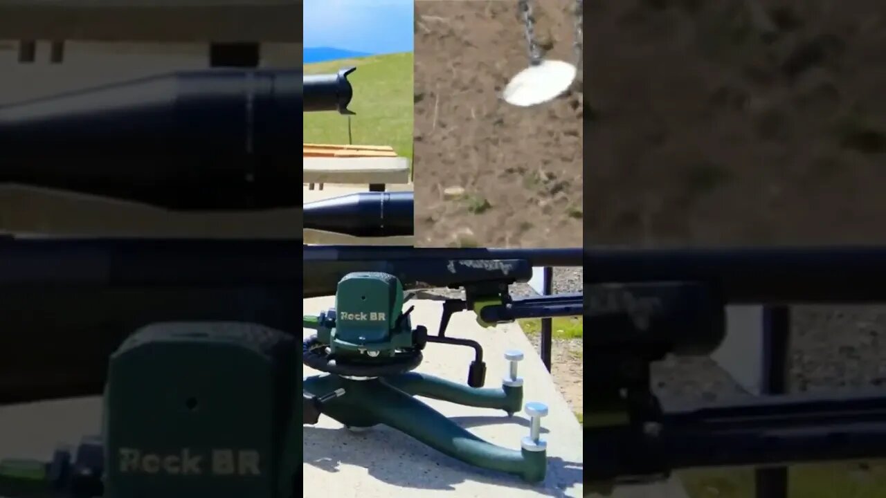 Lets Try 300 Yards!
