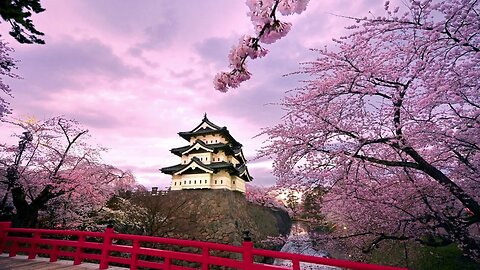 Japanese LoFi Hip Hop Music Mix