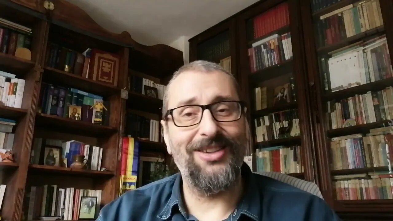 "Blestema" mitropolitul Olteniei lacasul de la Frasinei pentru marturisirea antiecumenista de acolo?