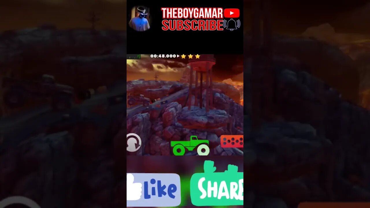 #gaming #subscribe #game #gamingworld #gameplay #racinggame #offroadcars #androidgame
