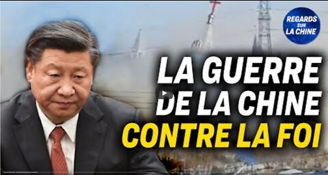 Reportage spécial Choc des civilisations - le prix à payer pour garder la foi