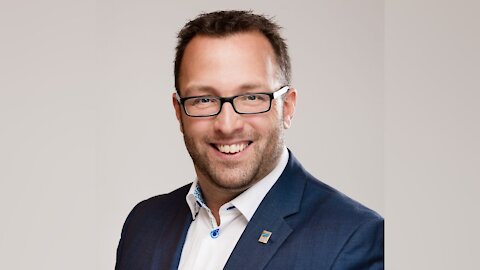 Entrevue Daniel Côté V-P UMQ - Février 2021