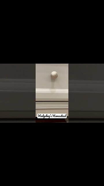 Shopping for vanities