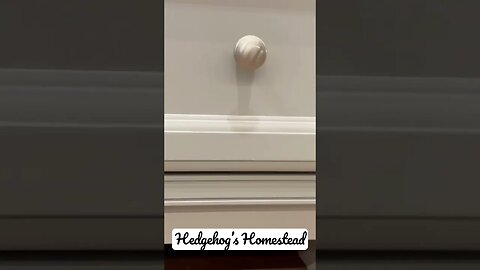 Shopping for vanities