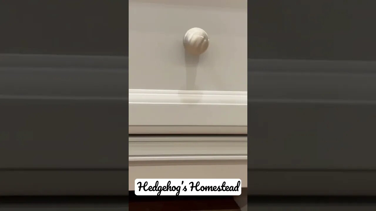 Shopping for vanities