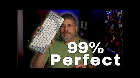 The $80 Satechi SM1 Changed My Mac, Windows and iPad Setup Forever!