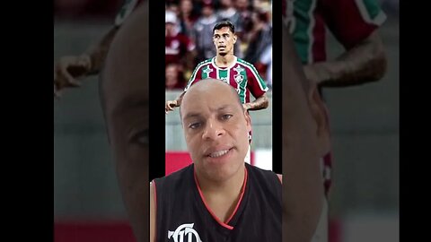 Manipulação de resultados tira jogador dos planos do Fluminense