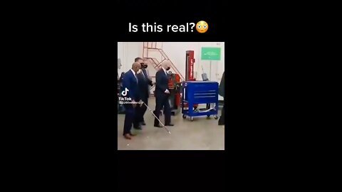 Biden is a walking dead