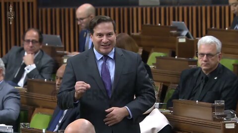 Is Trudeau Paying CSIS?