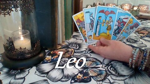 Leo June 2023 ❤ They'll Take Action As Soon As You Make This FINAL DECISION Leo!