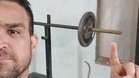 Treino PESADO De Sábado [Bugando Tudo]