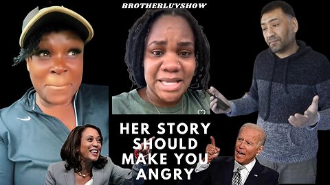 listen to her story
