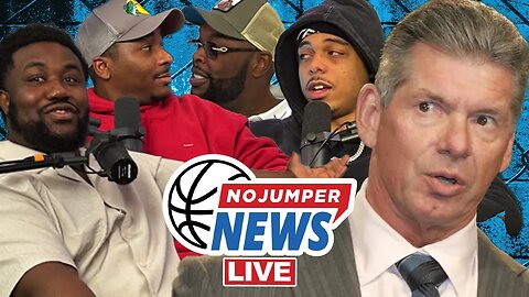 Vince McMahon Hit w/ Federal Grand Jury Subpoena & Search Warrent