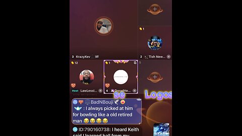 KrazyKevin Shares some memories he had about his Brother #bigolive