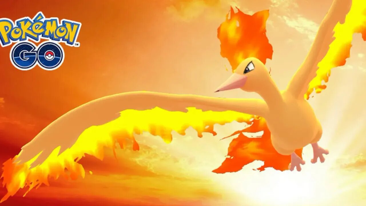 Moltres Raid guide Counters and Weakness
