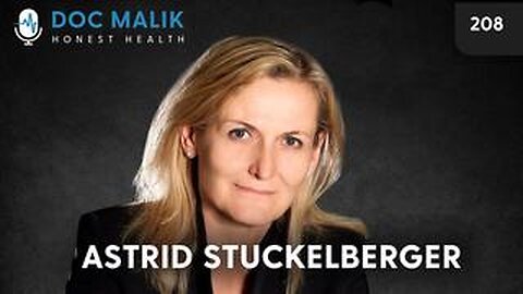 Doctor Glen Dormer Victor Hugo War Game Life In Covid Vaxxed World Discuss Dr Astrid Stuckelberger