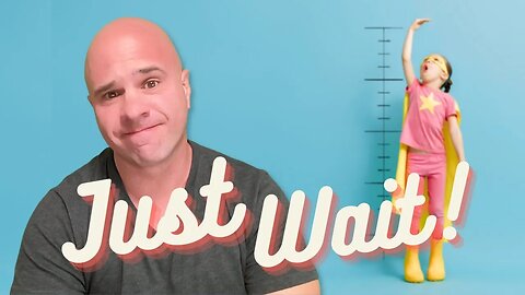 "Just wait until the kids are older. Everything will be fine!" - WRONG!