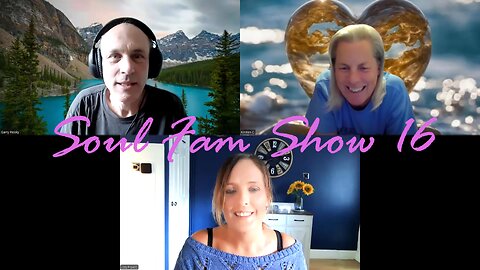 Soul Fam Show #16