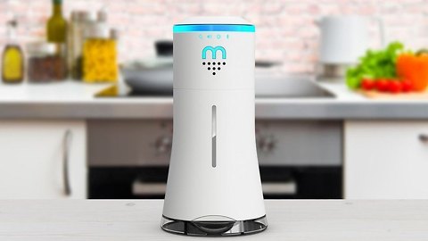 3 Crazy Smart Kitchen Gadgets
