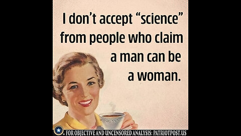 MUST WATCH: Incredible 'What is a Woman' Debate in Texas Legislature 5-28-23 BlazeTV