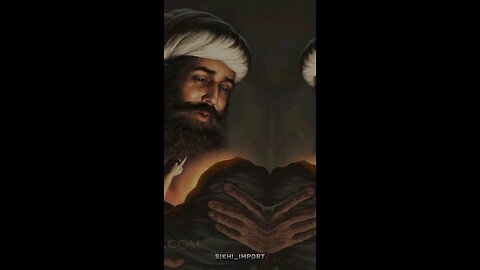 waheguru ji
