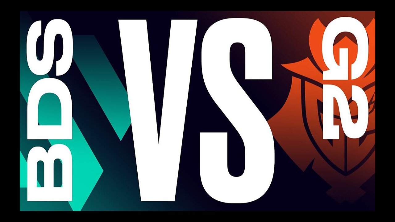 G2 v BDS Game 3 | 2024 LEC Season Finals | Week 3 Day 1 | G2 Esports vs. Team BDS